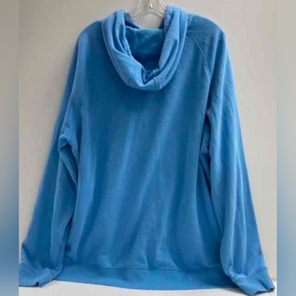 Carhartt Force Relaxed Fit Lightweight Logo Graphic Sweatshirt Size XL MSRP$64.9 - Picture 3 of 5